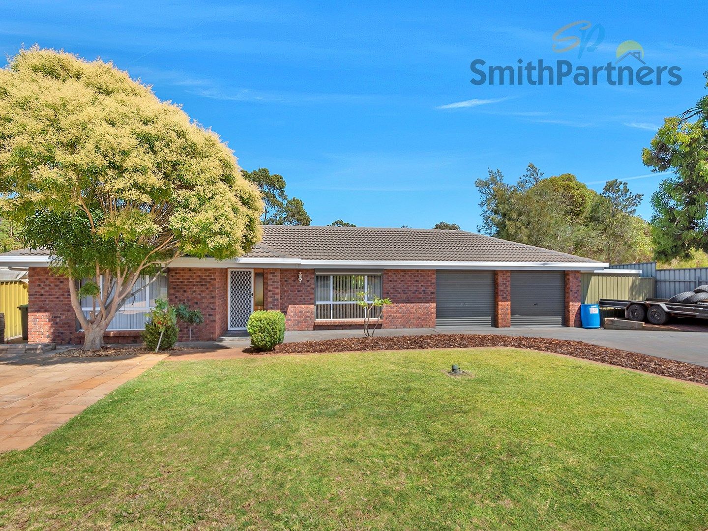 12 Featherstone Place, Salisbury Heights SA 5109, Image 0