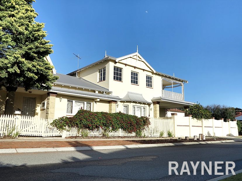 4 bedrooms House in 26 Monk Street KENSINGTON WA, 6151