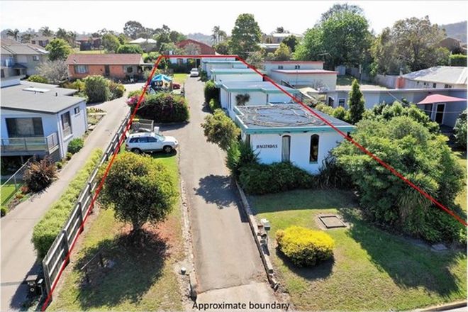 Picture of 16 Munn Street, MERIMBULA NSW 2548