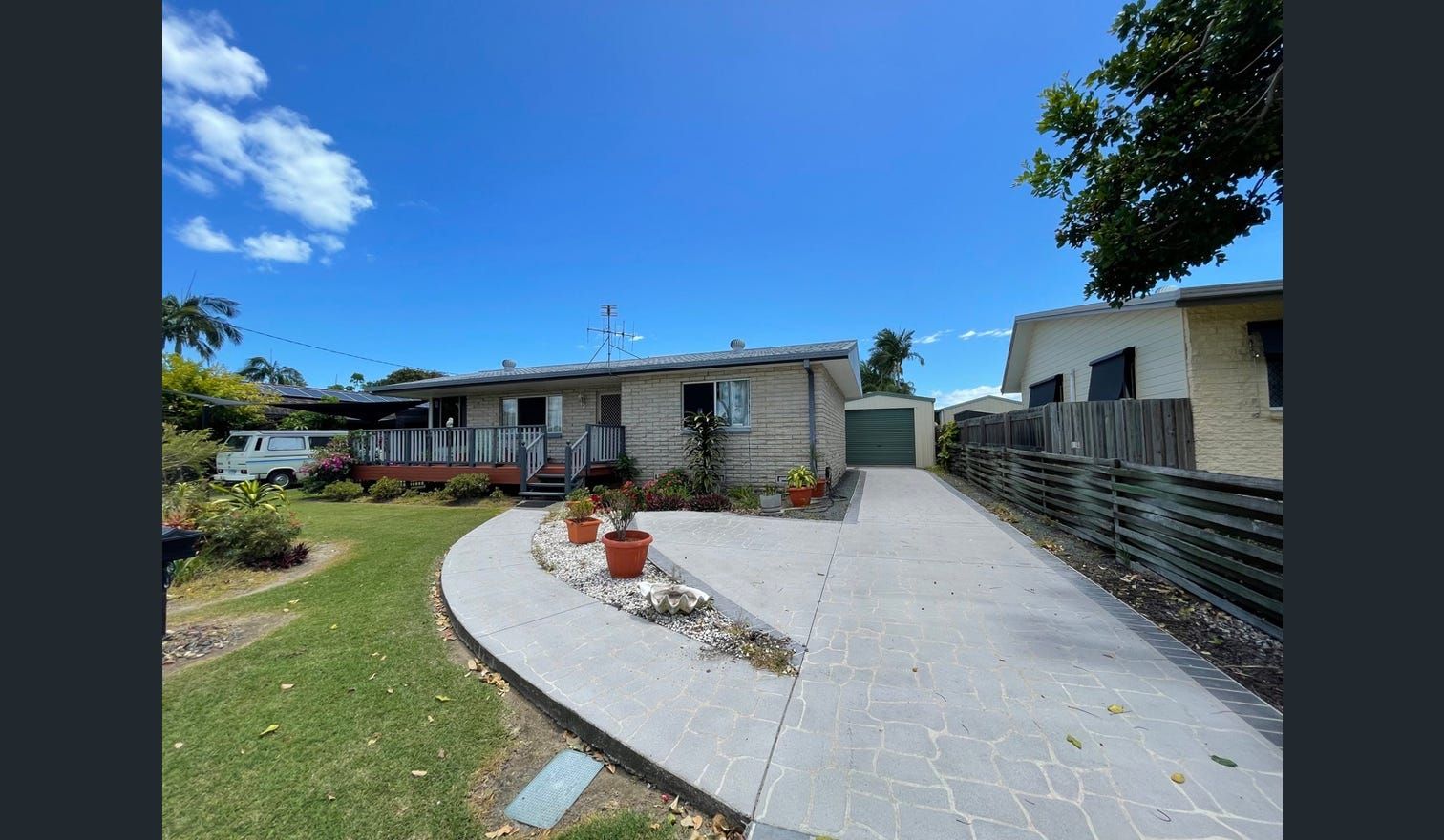 40 Corfield Street, Point Vernon QLD 4655 House For Rent Domain