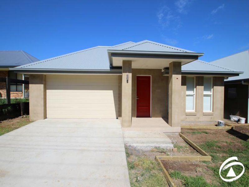 10 Elliott Street, Millthorpe Property History & Address Research