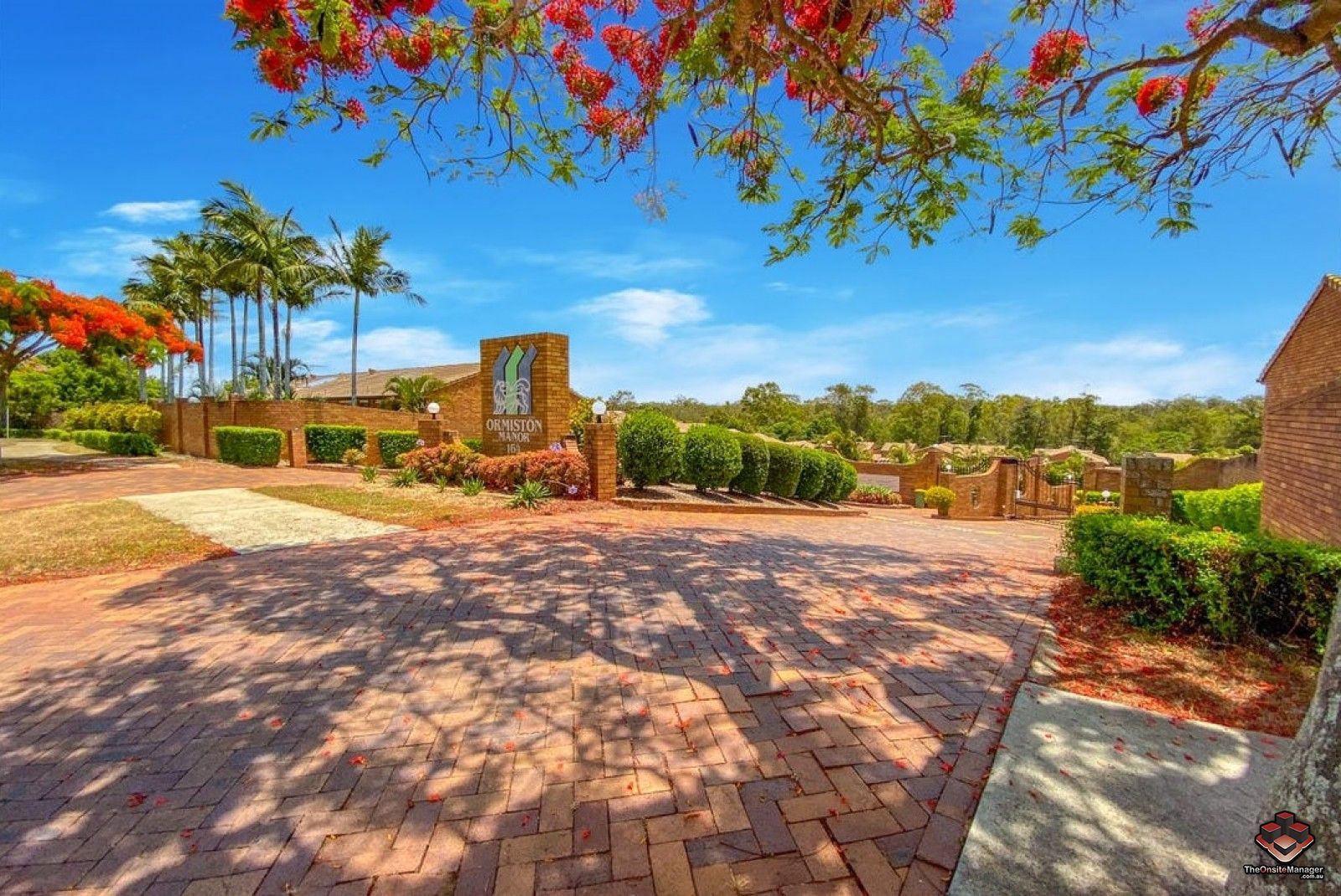 51/164 Wellington Street, Ormiston QLD 4160 Apartment For Rent Domain