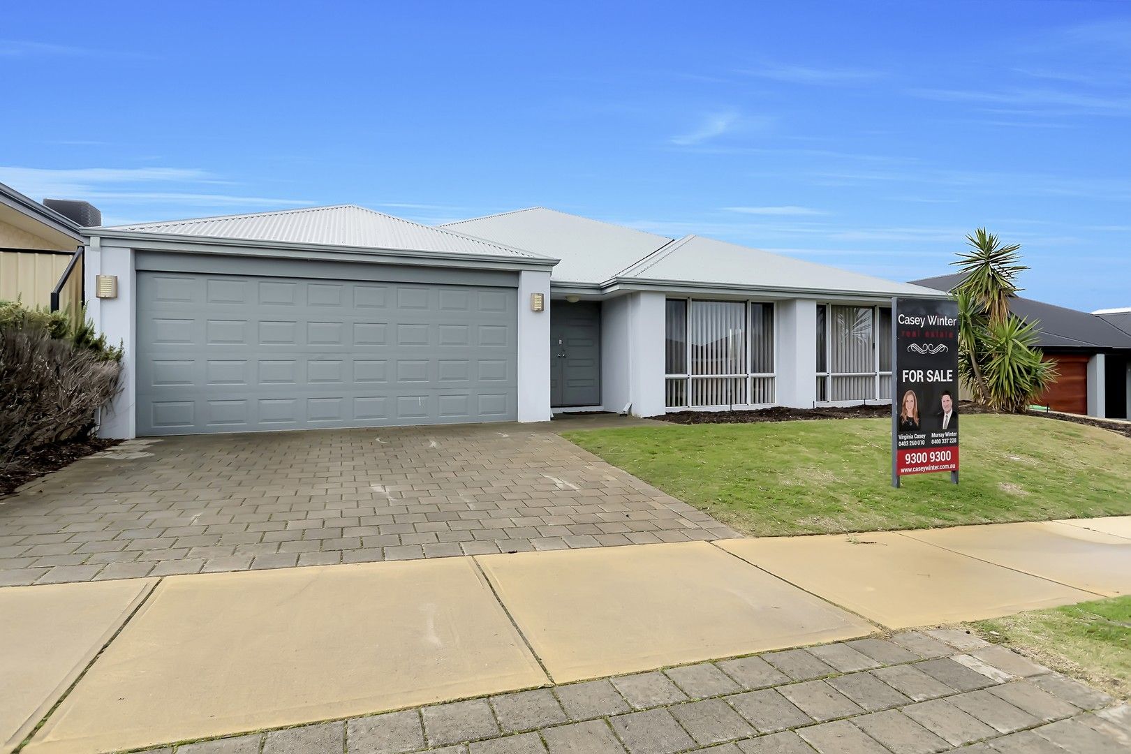 4 bedrooms House in 125 Liberty Drive CLARKSON WA, 6030