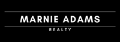 _Archived_Marnie Adams Realty's logo