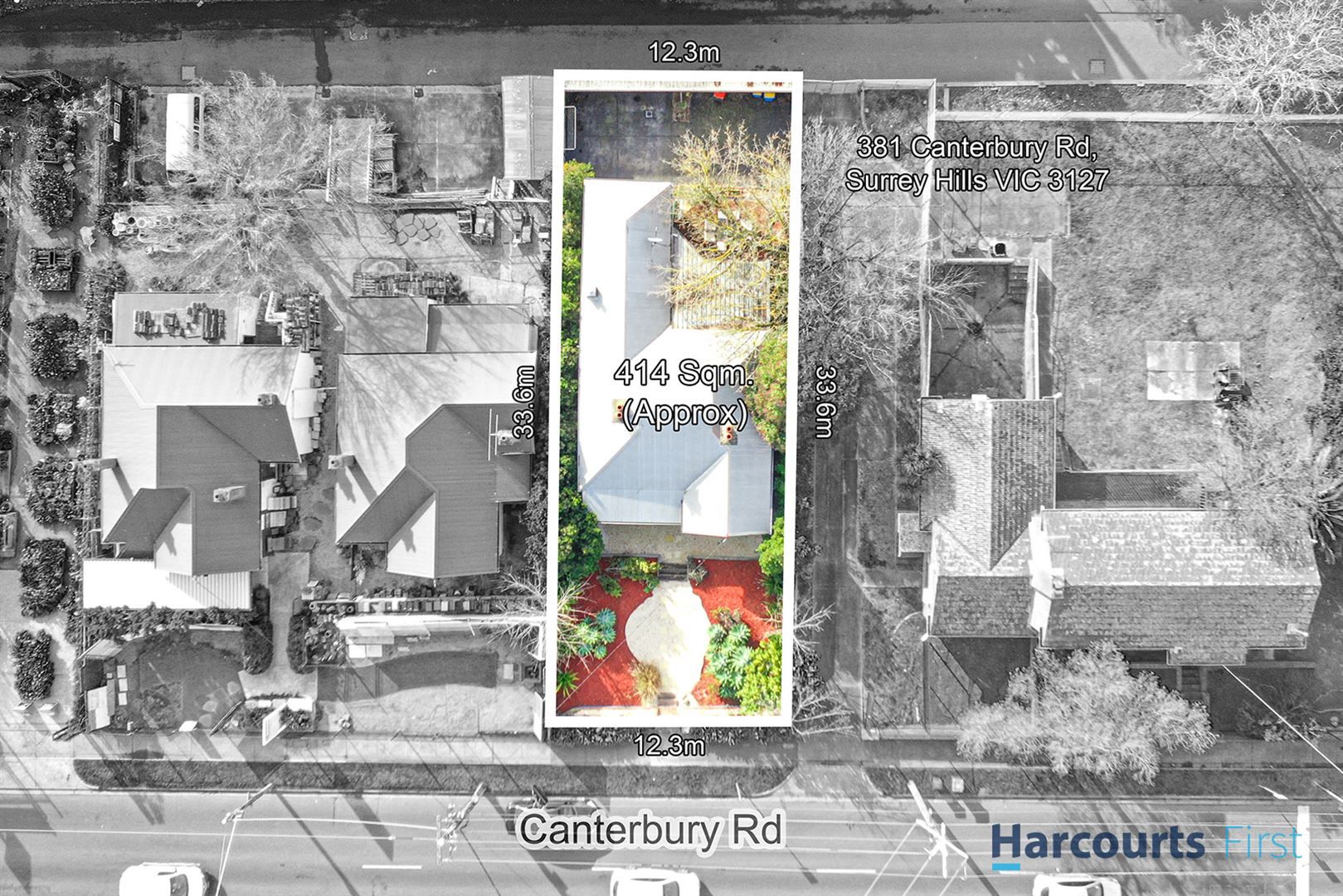 381 Canterbury Road, Surrey Hills VIC 3127, Image 0