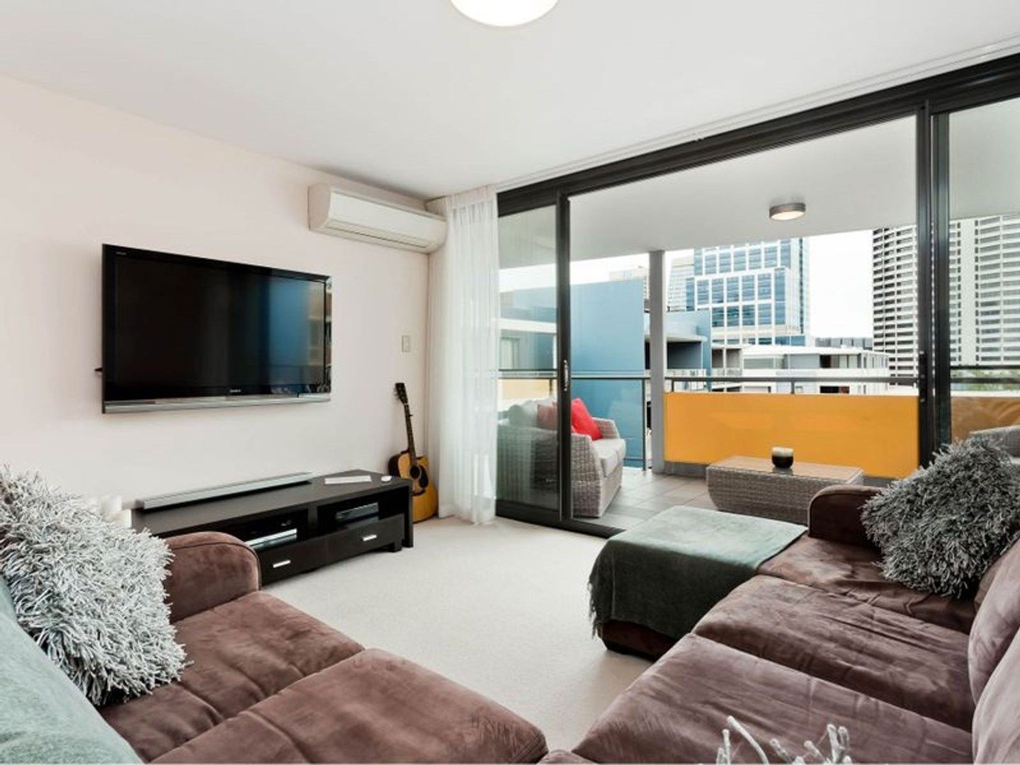 2 bedrooms Apartment / Unit / Flat in 104/69 Milligan Street PERTH WA, 6000