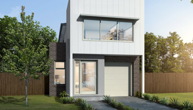 Picture of Lot 115 Worcester Road, ROUSE HILL NSW 2155