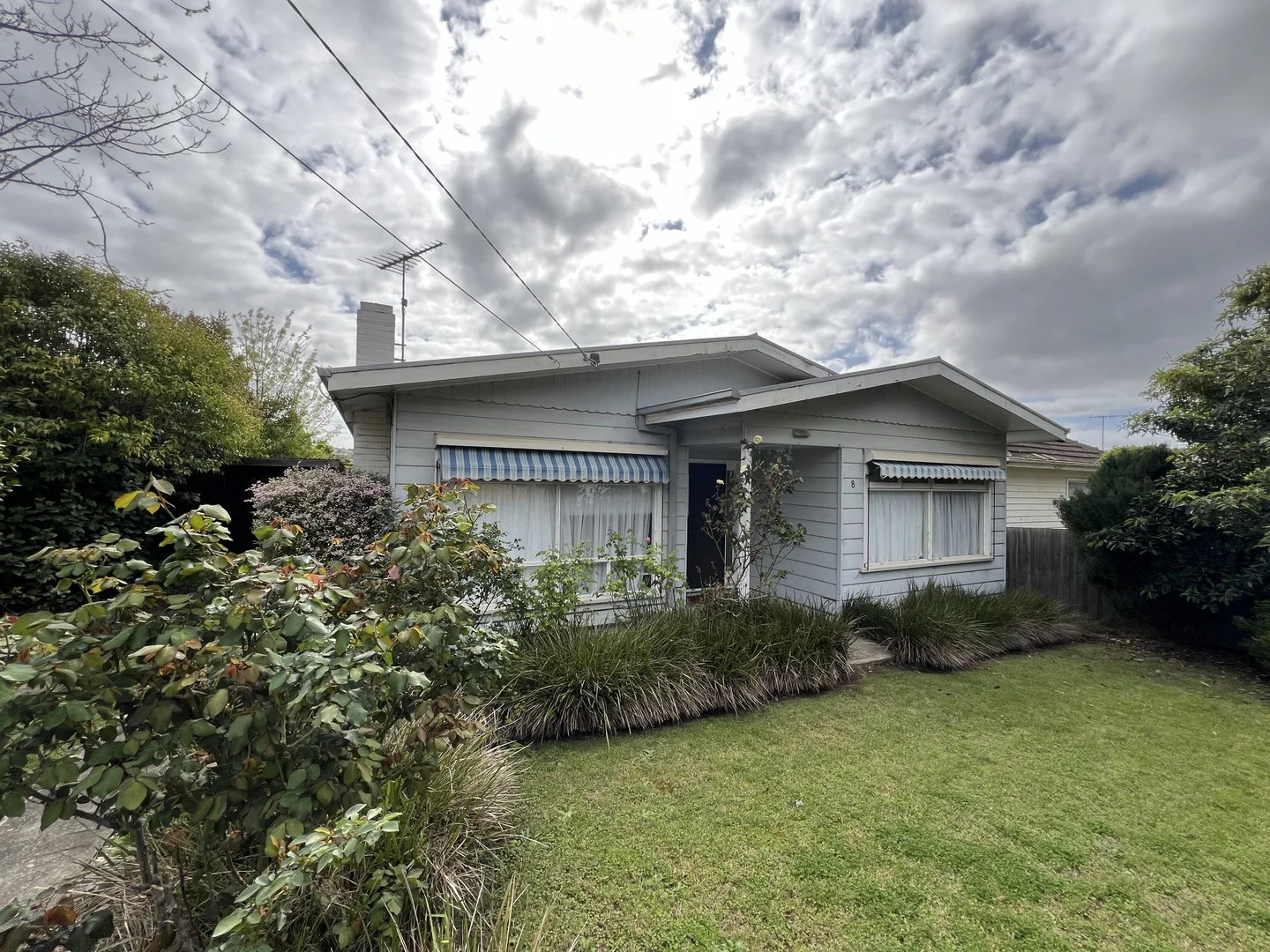 8 Clarke Avenue, Belmont VIC 3216