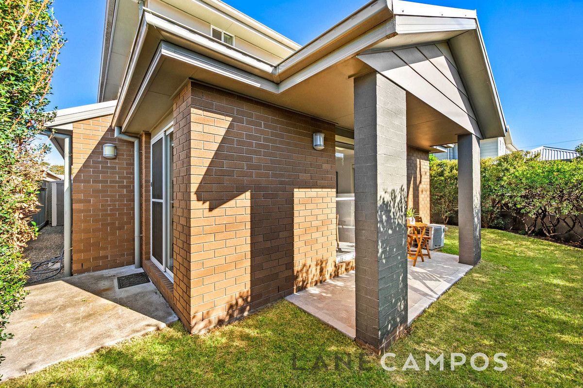 2 bedrooms Apartment / Unit / Flat in 1/75 Abbott Street WALLSEND NSW, 2287