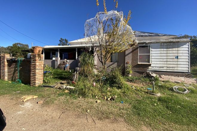 Picture of 69-71 High Street, TAMBAR SPRINGS NSW 2381