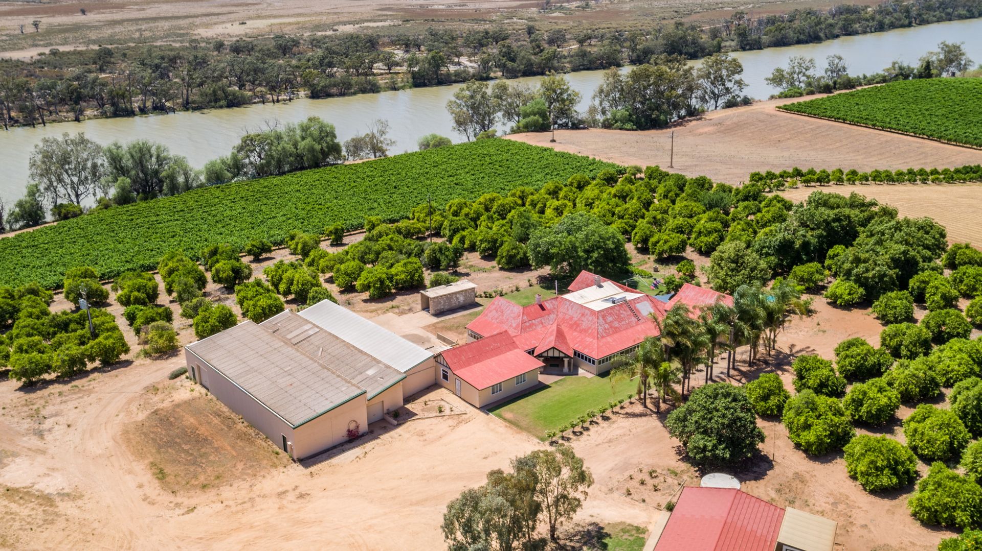 1851 Kingston Road - New Residence, Loxton SA 5333, Image 1