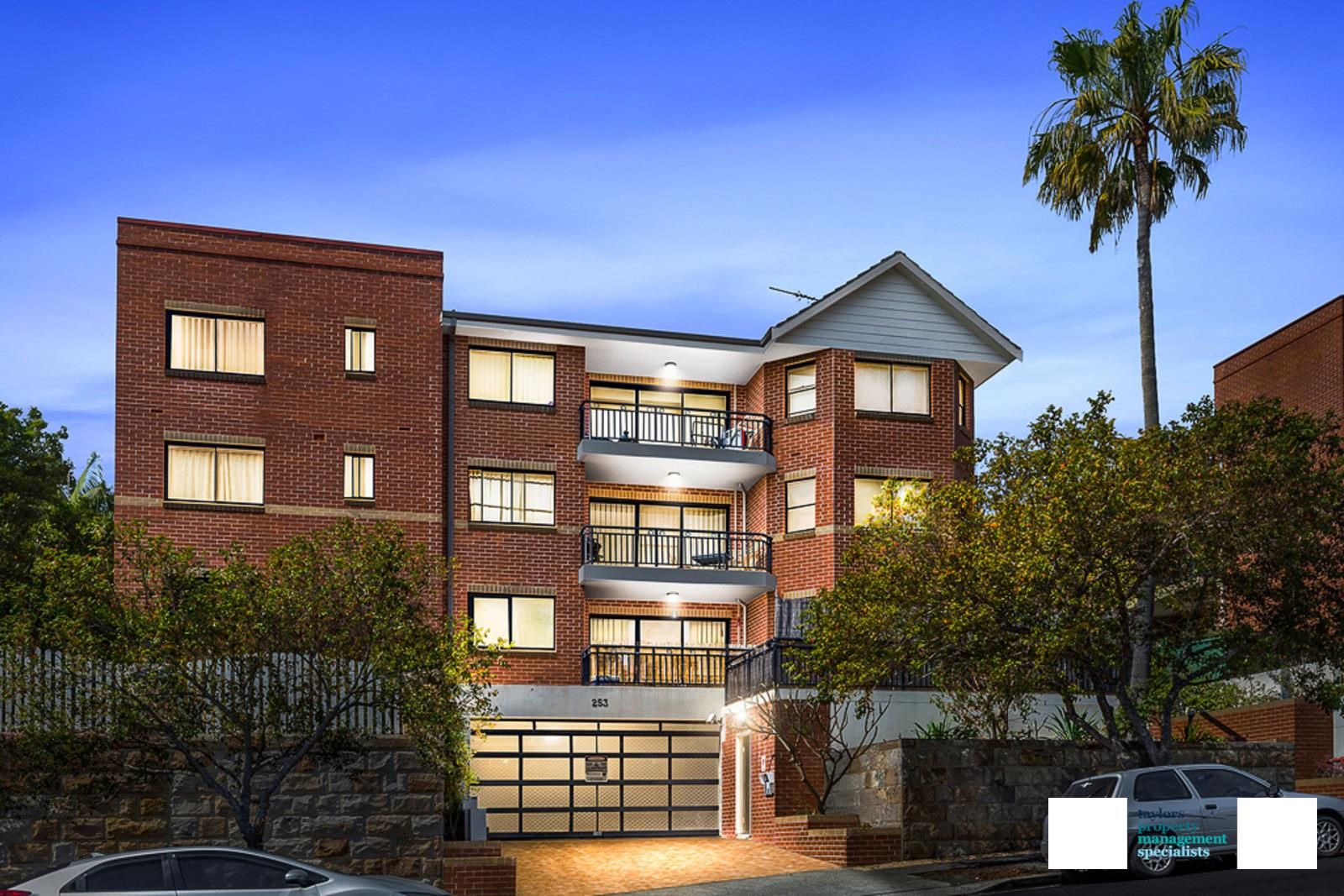 15/253-255 Carrington Road, Coogee NSW 2034, Image 0