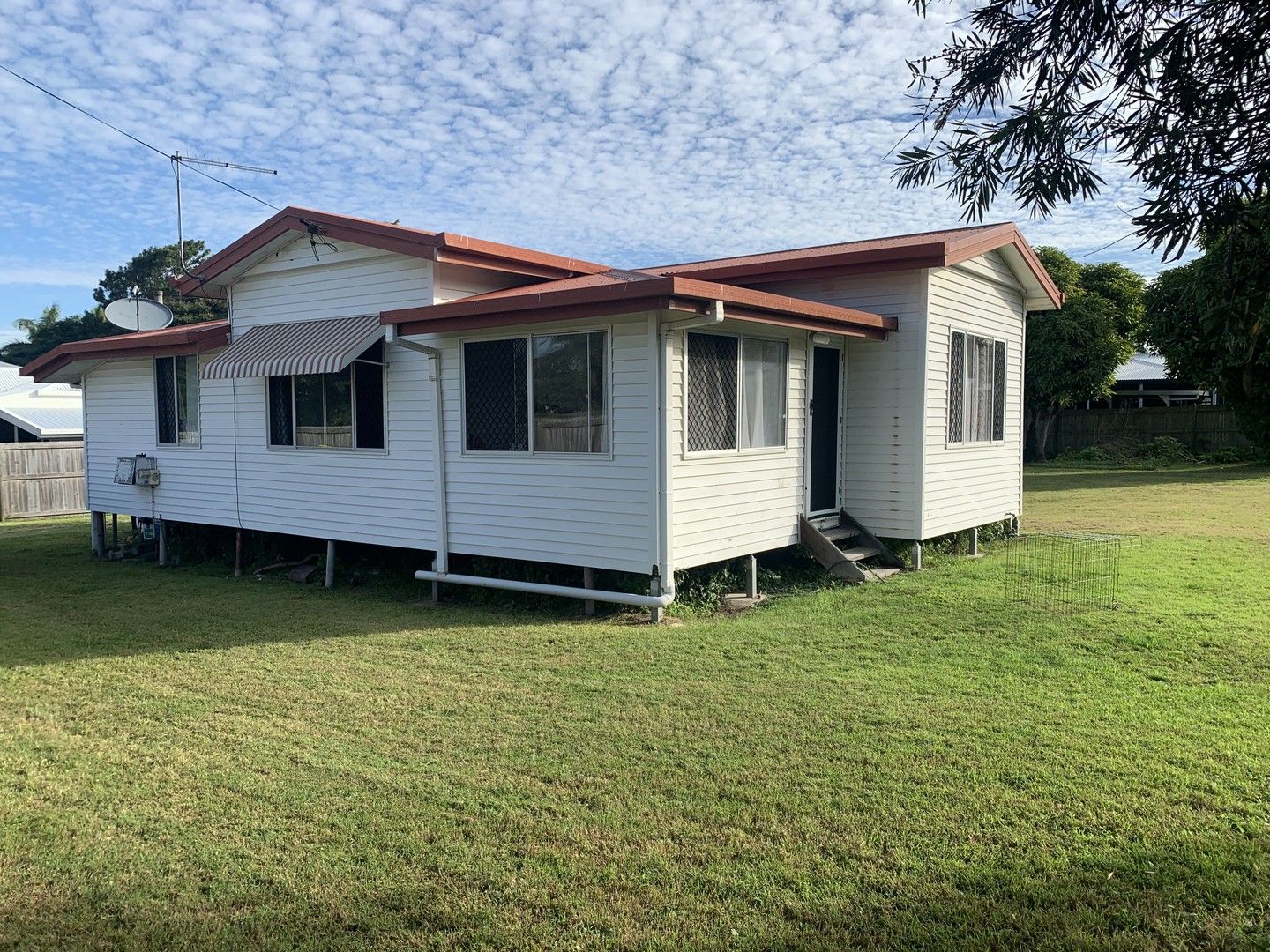 35 Meadow Street, North Mackay QLD 4740, Image 0