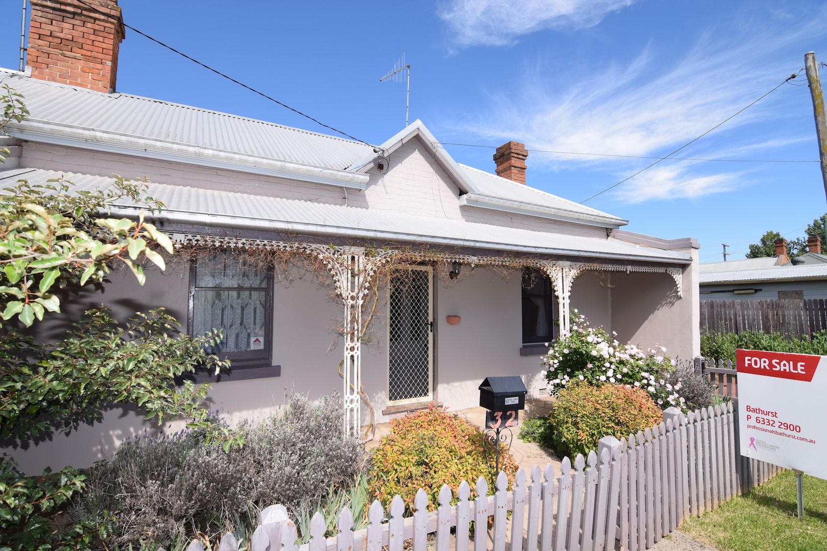 32 Henry Street, Bathurst NSW 2795, Image 0