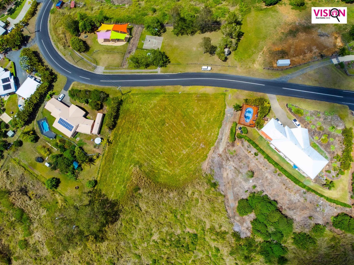 Lot/18 Ian Reddacliff Drive, The Leap QLD 4740, Image 2