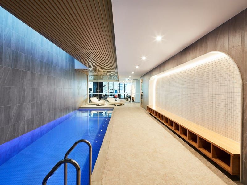 2 bedrooms Apartment / Unit / Flat in 1010/9-11 Prospect Street BOX HILL VIC, 3128