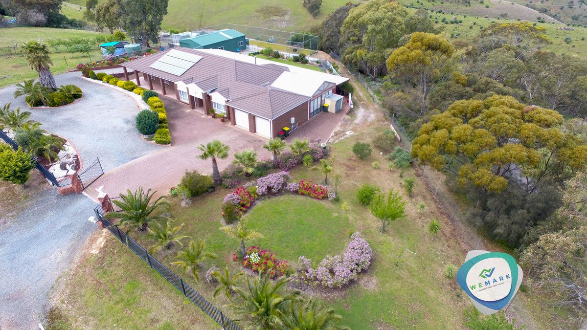 212 Williams Road, Gould Creek SA 5114, Image 2