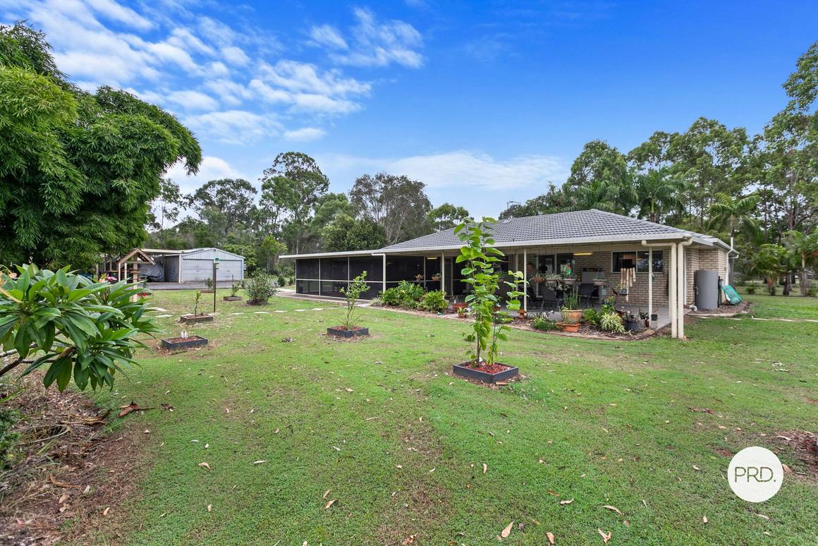 Picture of 92 Neil Road, MARYBOROUGH WEST QLD 4650