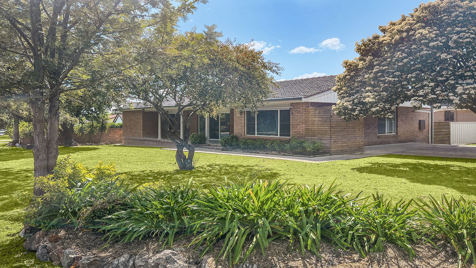 4 bedrooms House in 229 Church St MUDGEE NSW, 2850