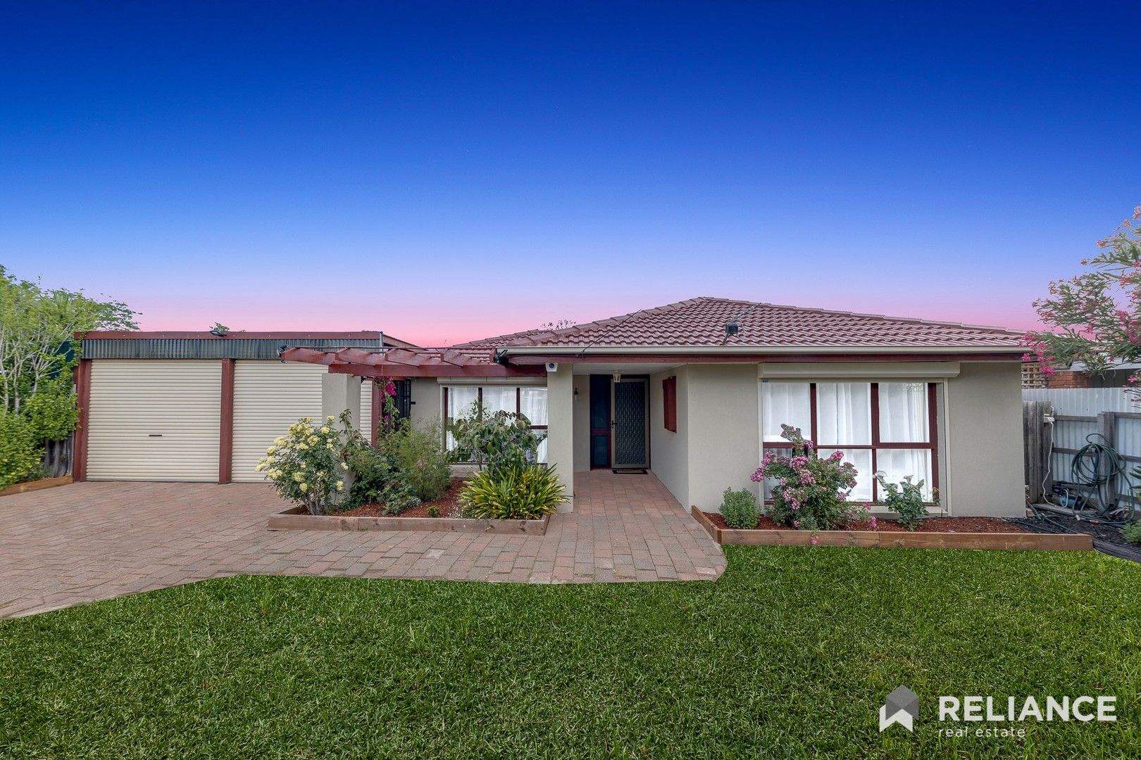 39 Brougham Avenue, Wyndham Vale VIC 3024 Domain