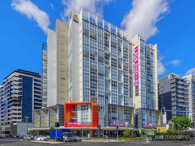 977 Ann St, Fortitude Valley QLD 4006, Image 0