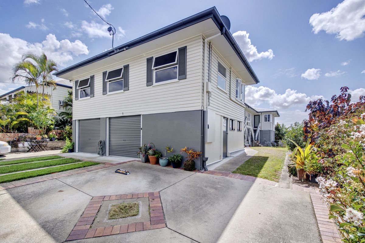 2 bedrooms Apartment / Unit / Flat in 3/119 Latrobe Terrace PADDINGTON QLD, 4064