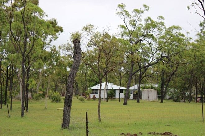 Picture of 384 Normanby Road, BOGIE QLD 4805