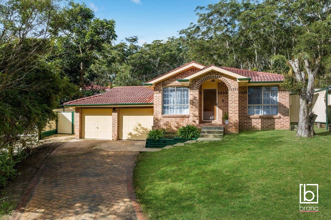 4 bedrooms House in 15 Splendens Place TUGGERAH NSW, 2259
