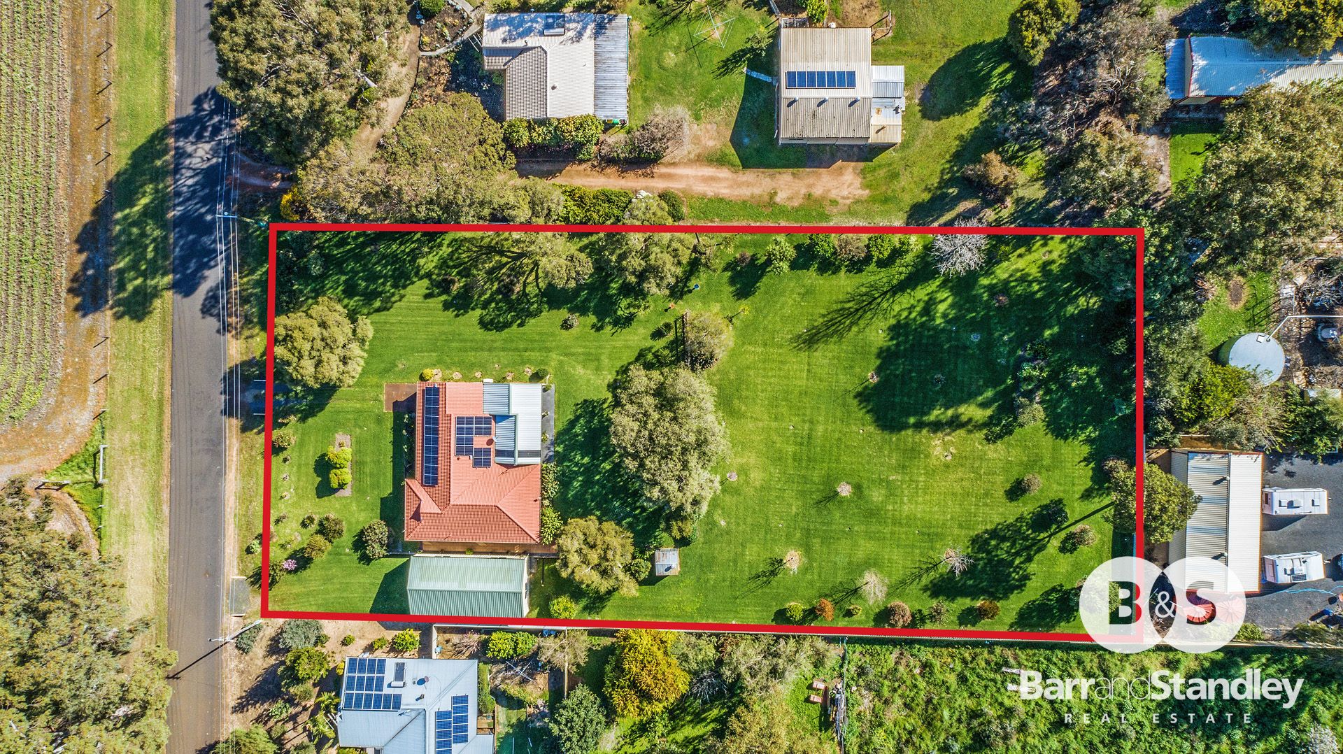 Boyanup WA 6237, Image 0