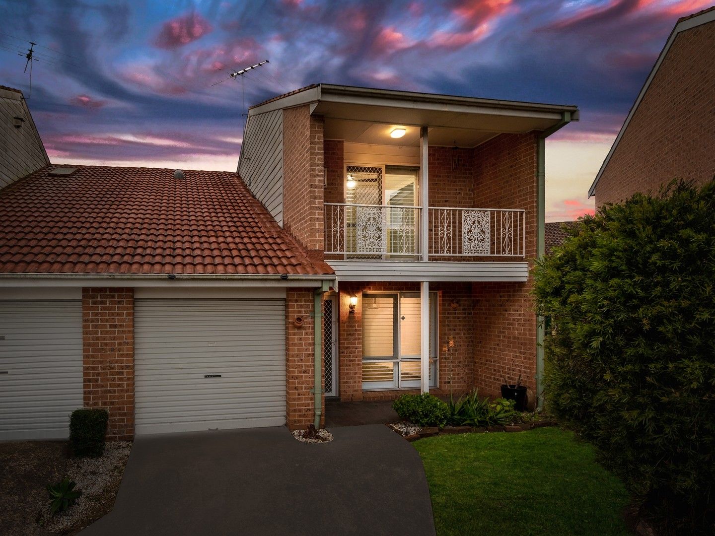 3/12 Parliament Road, Macquarie Fields NSW 2564, Image 0