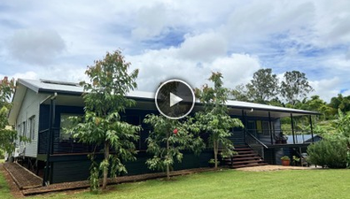 Picture of 4 Wallace Close, TOLGA QLD 4882