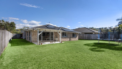 Picture of 25 Bedroff Street, UPPER COOMERA QLD 4209