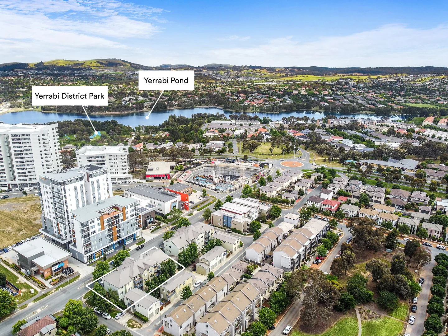 Additional image 12 of 13/80 Gozzard Street, Gungahlin ACT 2912