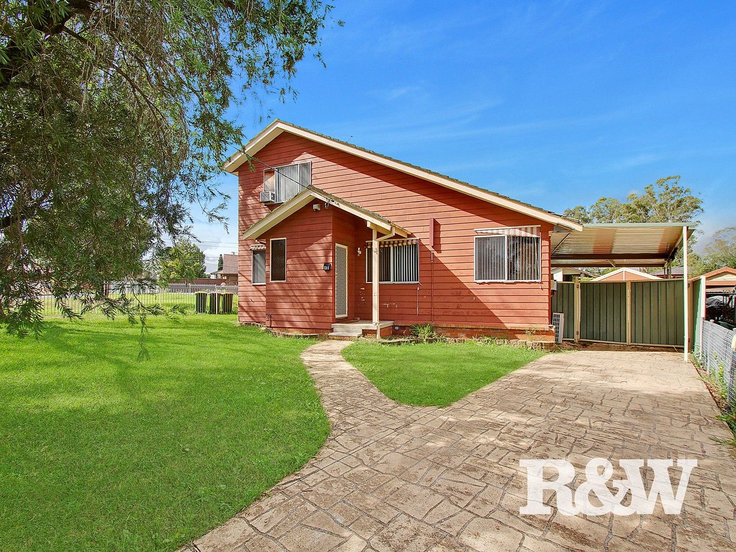 13 Keesing Crescent, Blackett NSW 2770, Image 0