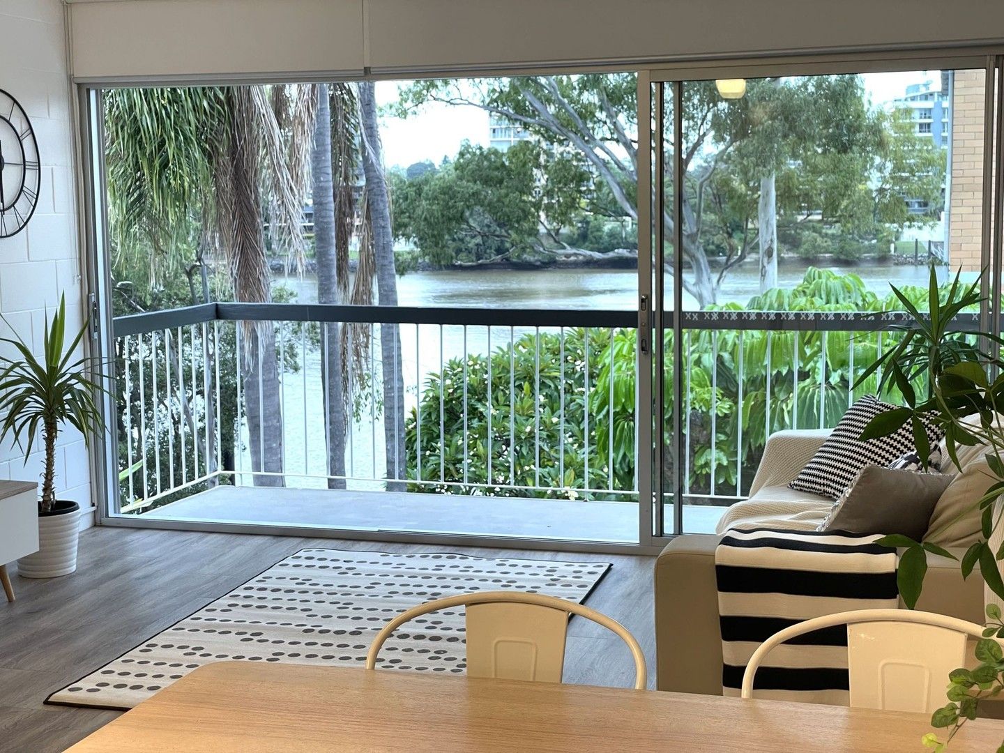 3 bedrooms Apartment / Unit / Flat in 5/85 Ryan St WEST END QLD, 4101