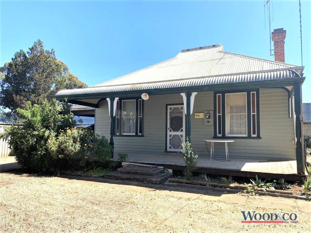 156 Monash Avenue, Nyah West Property History & Address Research Domain