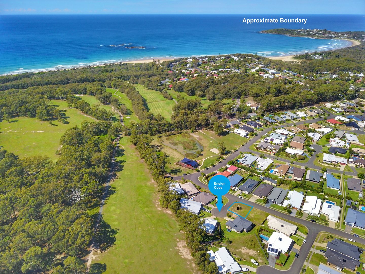 For Sale 63 Admiralty Drive, Safety Beach NSW 2456 Domain
