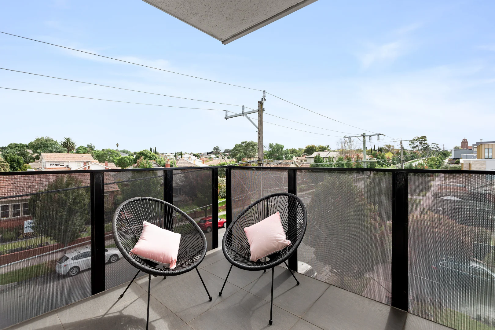 Additional image 5 of 206/222 Buckley Street, Essendon VIC 3040