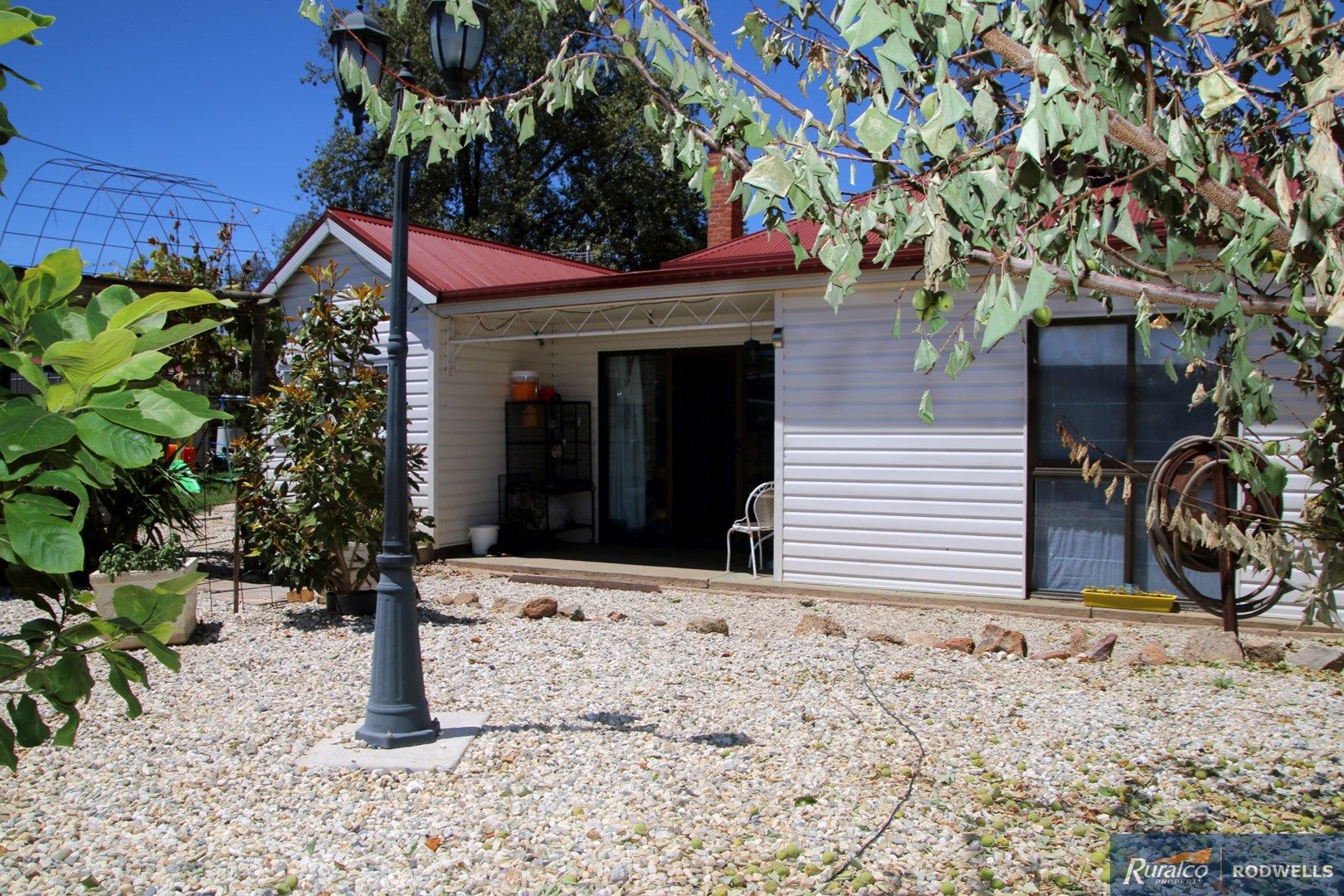 14-16 Hayes Street, Henty NSW 2658, Image 0