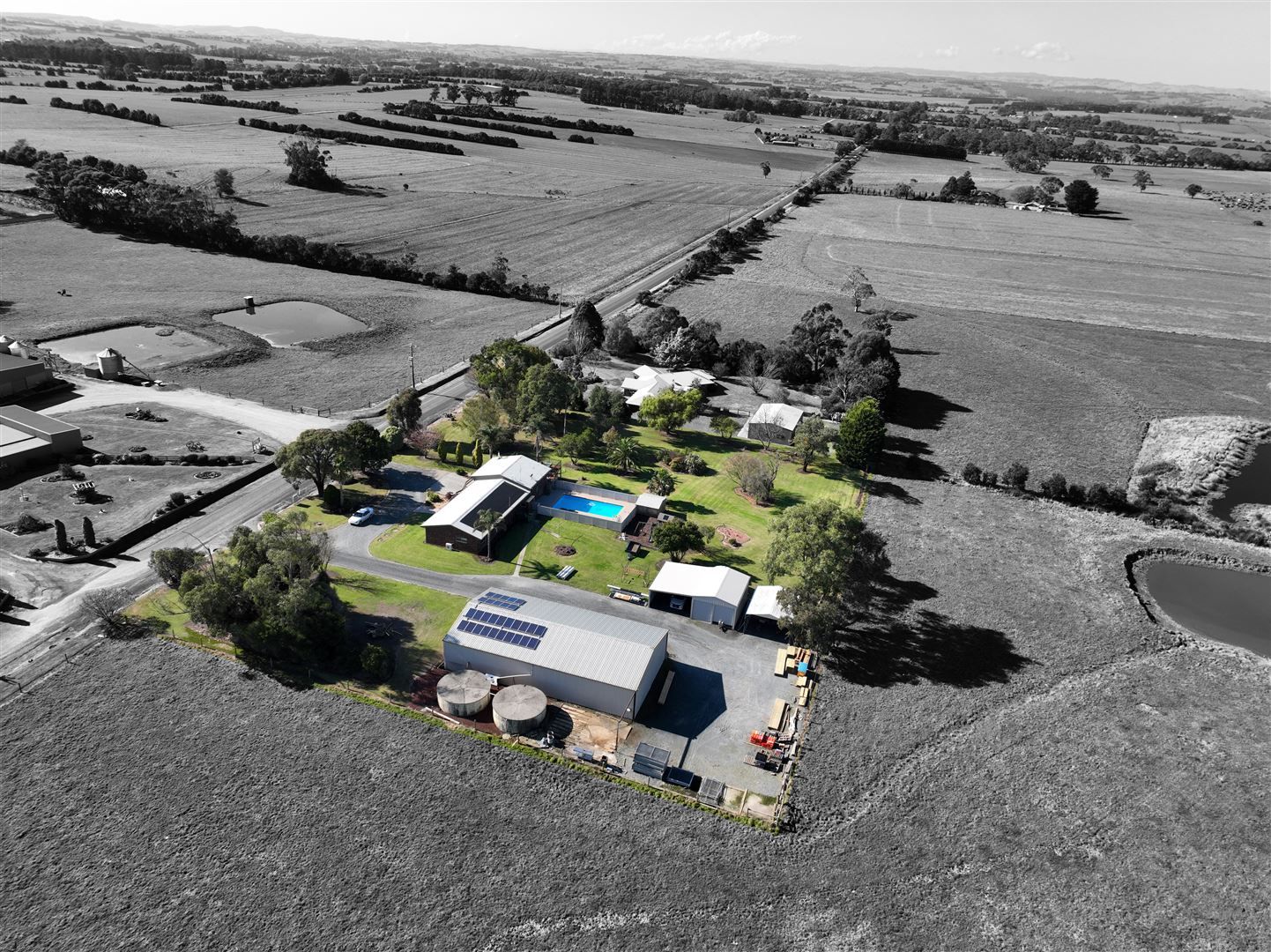 315 Hillgroves Road, Leongatha South VIC 3953 Domain