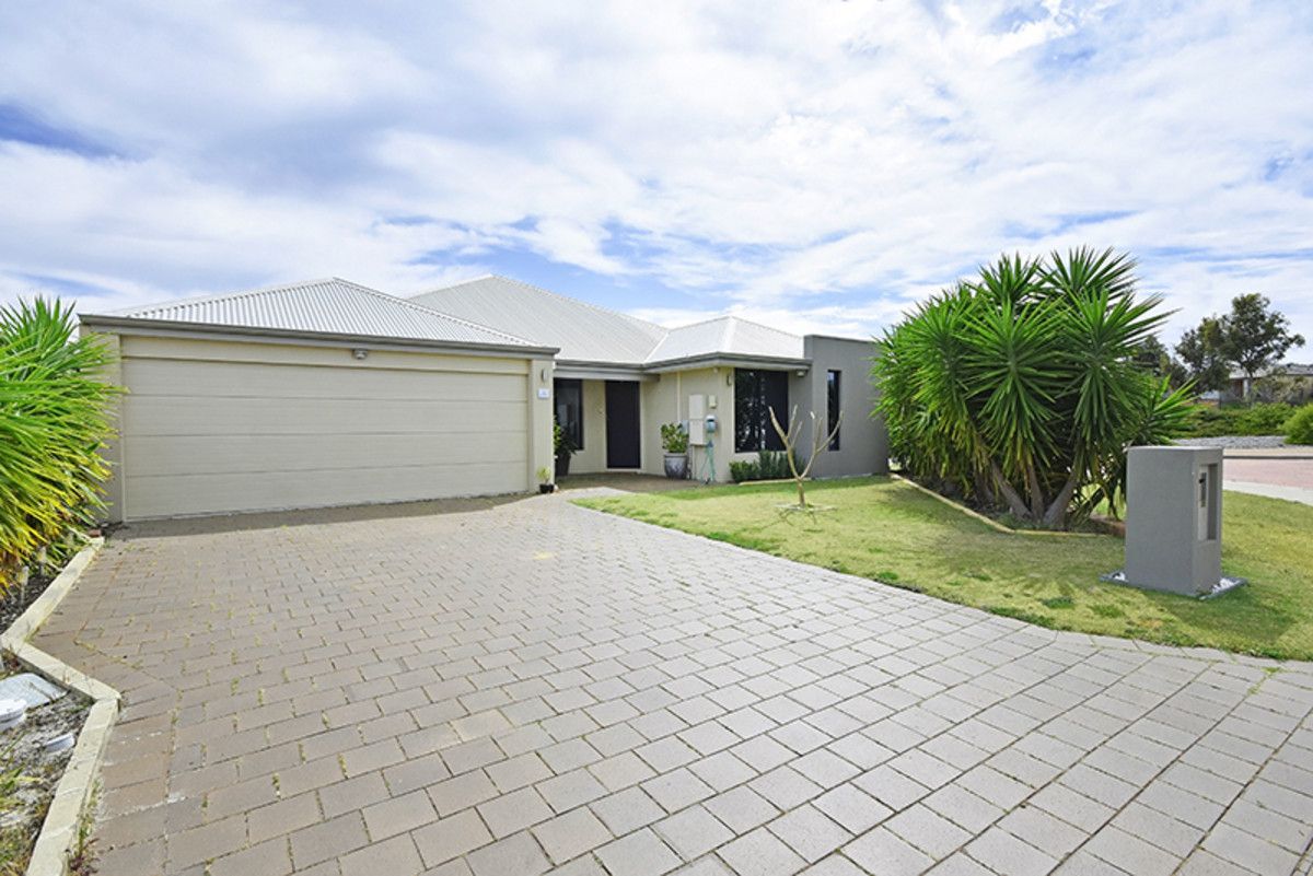 11 Jervis Drive, Ellenbrook WA 6069