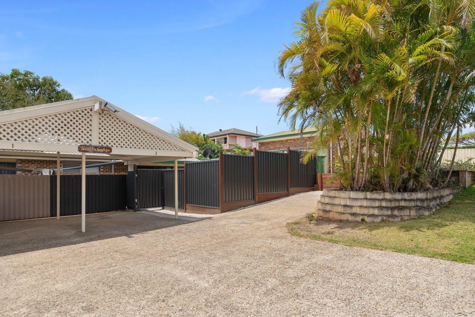 2/106 Cumberland Drive, Alexandra Hills QLD 4161, Image 0