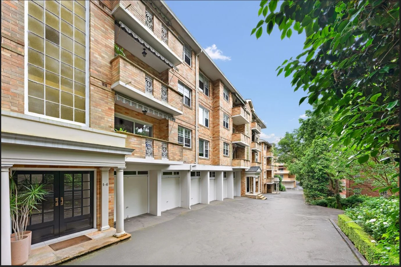 Additional image 12 of 6/2A Shirley Road, Roseville NSW 2069