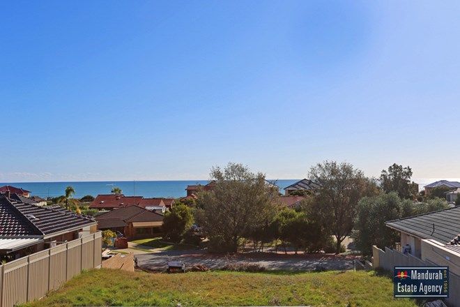 Picture of 3/79 Hickman Road, SILVER SANDS WA 6210