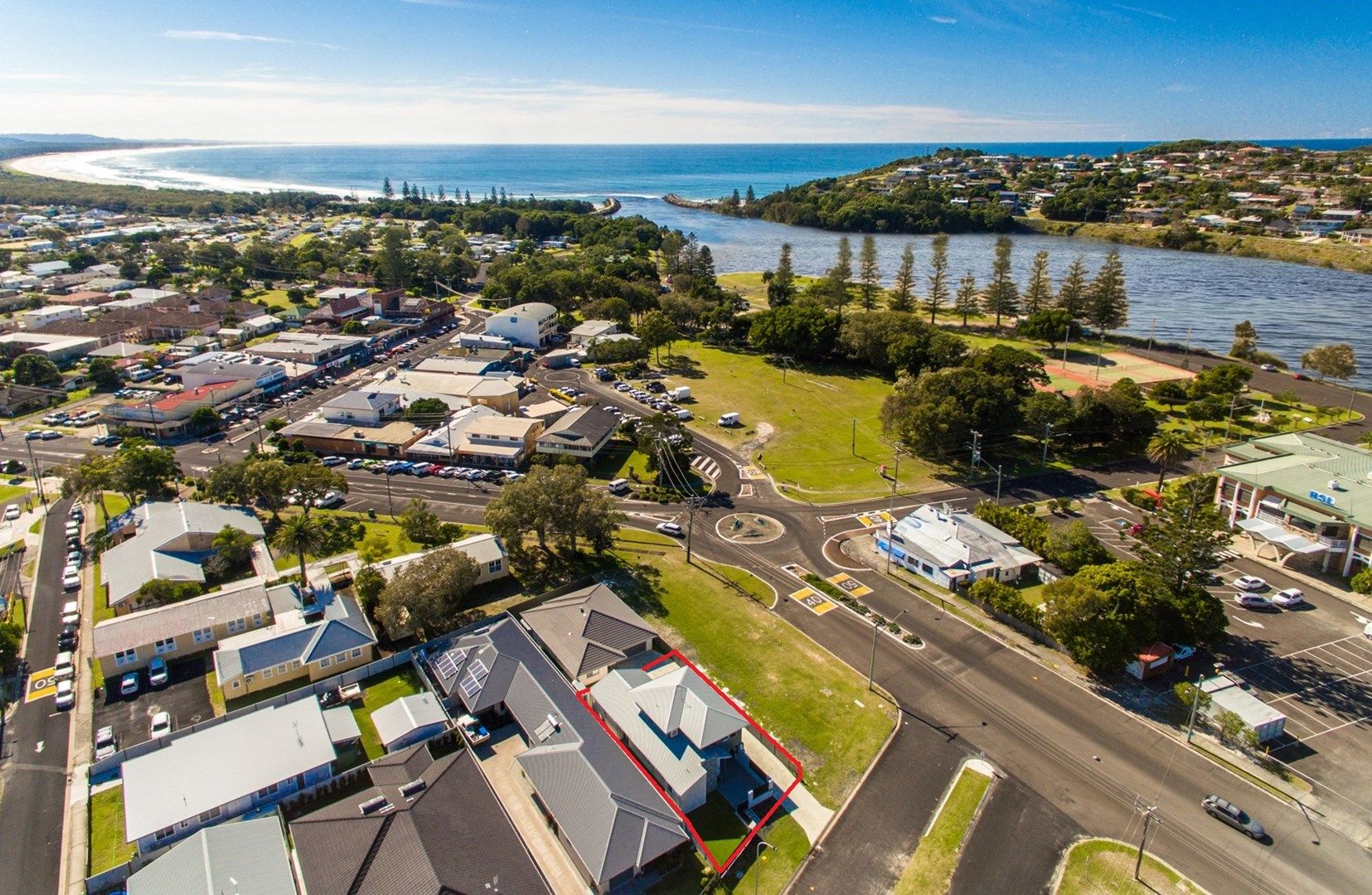 1/4 Cedar Street, Evans Head NSW 2473, Image 0