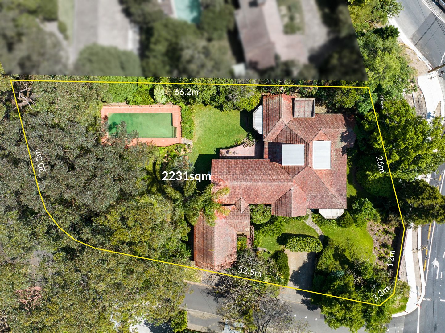 2 Fox Valley Road, Warrawee NSW 2074, Image 1