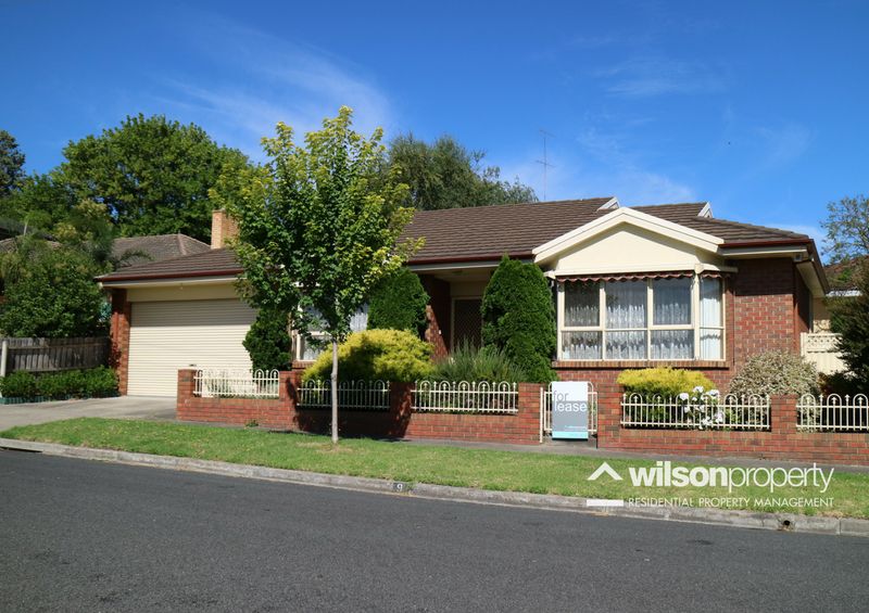 9 Albert Street, Traralgon VIC 3844, Image 0