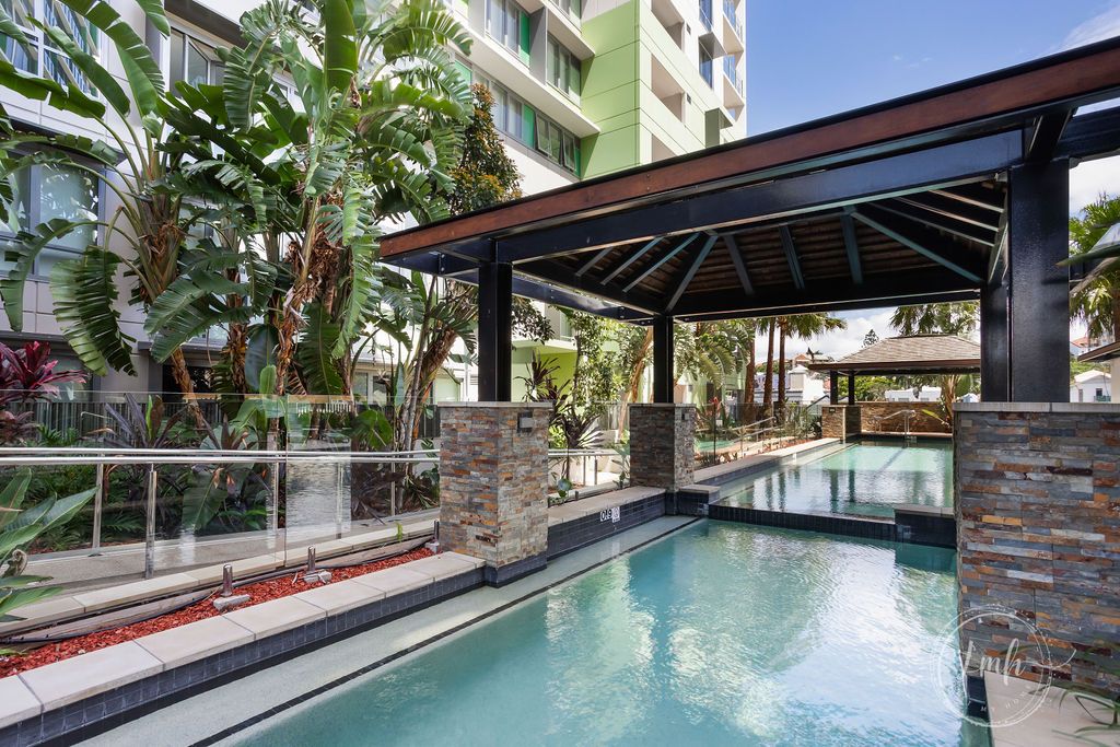 705/338 Water Street, Fortitude Valley QLD 4006, Image 2