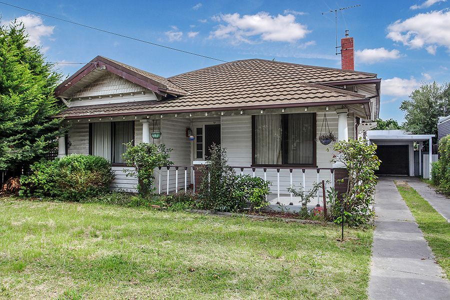 3 bedrooms House in 178 Hudsons Road SPOTSWOOD VIC, 3015