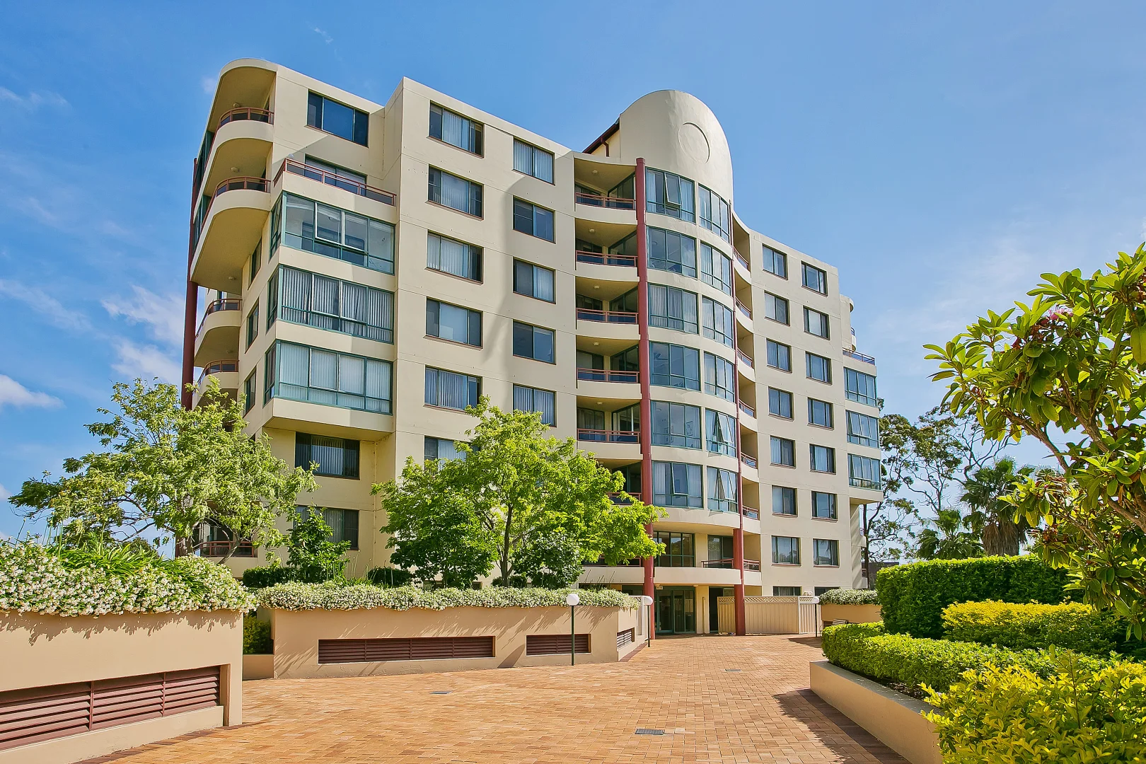 Additional image 7 of 78/1-15 Fontenoy Road, Macquarie Park NSW 2113